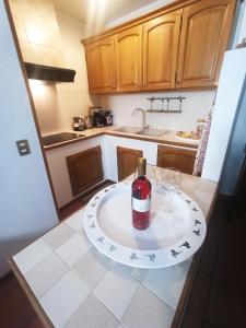 Appartamento Belvedere Navene