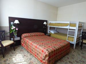 Hotels Hotel Restaurant Le Bellevue Montrichard 3 etoiles : photos des chambres