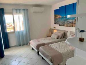 Modern Seaview Townhouse - Workcation friendly