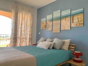 Modern Seaview Townhouse - Workcation friendly img14