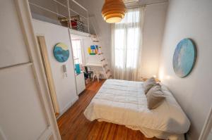 Art house apartments