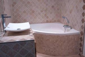 Spacieux 4 pièces entièrement climatisé
