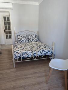 Spacieux 4 pièces entièrement climatisé