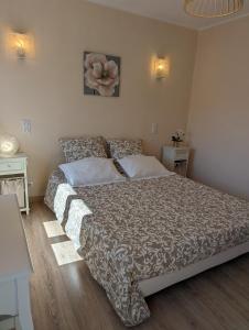 Spacieux 4 pièces entièrement climatisé