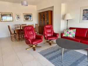 Apartment Lindamar