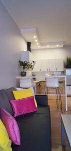 Good Time Apartments Stare Miasto 71, Old Town, TOP lokalizacja