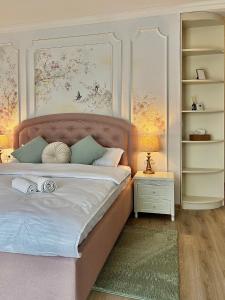 Bridge Apartments- STUDIO 3