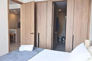 Lujo y comodidad Frente al Mar