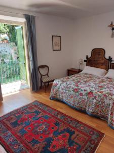 Il giardino di Olivia