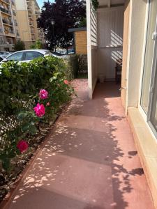 Liberty Deluxe Apartment Cosmopolis