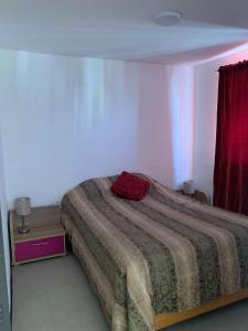 Departamento amueblado La Pradera