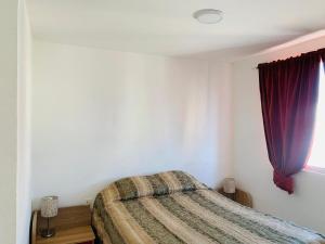 Departamento amueblado La Pradera