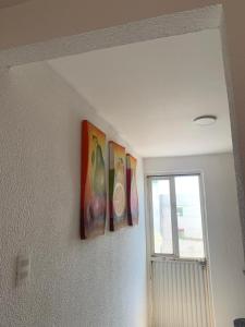 Departamento amueblado La Pradera