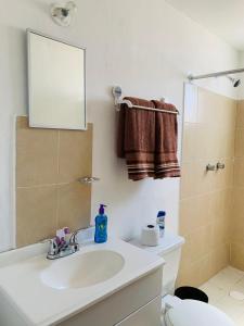 Departamento amueblado La Pradera