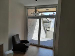 APP Amsterdamstr glv