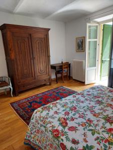 Il giardino di Olivia