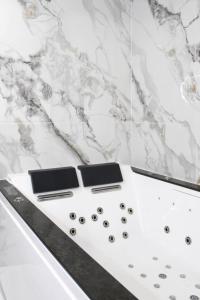 Charm and comfort in the heart of the Marais