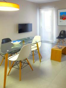 Apartamentos Caballerizas con parking gratuito