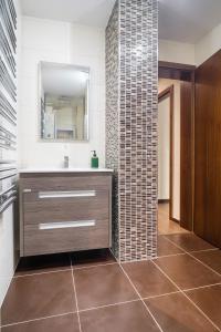 Botanical Escape Apartment