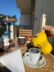 Mareluna Beach House