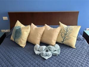 Mareluna Beach House