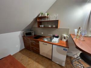 Apartament Karpacz