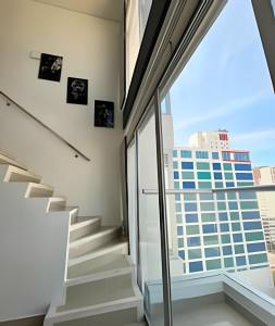 Bay View Duplex in Bocagrande