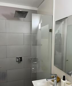 Bay View Duplex in Bocagrande