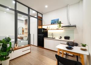 Fullerton House District 1