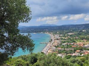 Fiori Sea View Apartment