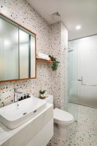 Fullerton House District 1