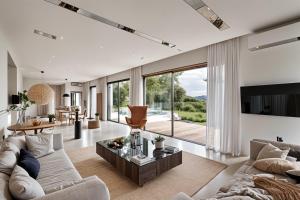 FRGK Luxury Villa Cannes Croix des Gardes
