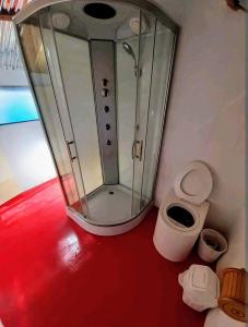 NIDO DEL TITICACA Eco Lodge