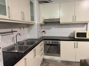 Tirana Centre Lions Gate 8