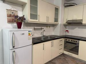 Tirana Centre Lions Gate 8