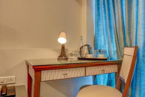 Staywood Suites, Mumbai