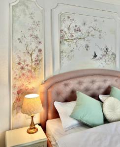 Bridge Apartments- STUDIO 3