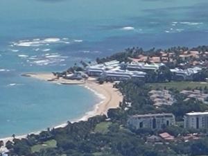 Oceanview apt 2 in Secured Village El Pueblito