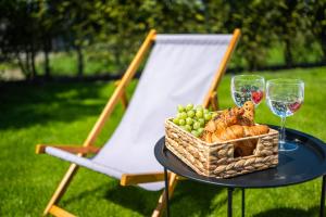 Apartamenty Bellamaya - Kapitanska 8