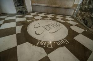 Feriendomizil "Zum Grauen Wolf"