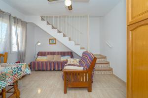 2 Bed Bungalow El Tratxo
