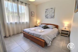 Maisons de vacances Le goeland : photos des chambres