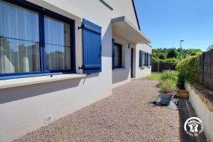 Maisons de vacances Le goeland : photos des chambres
