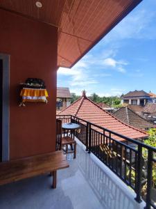 Apollo Homestay