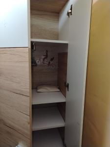 غرفة مريحة و نضيفة