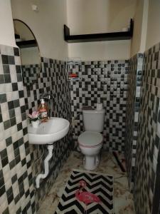 غرفة مريحة و نضيفة