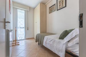 Appartamento con 2 Camere da Letto