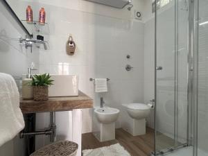 Capitano Apartment - Ghiaccio