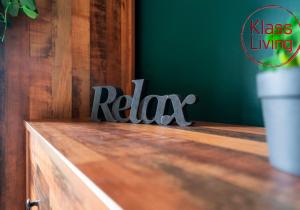 Alexander Apartment by Klass Living Coatbridge