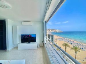 Torre Principado Seafront Studio